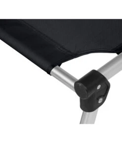 Siena Garden Dreibeinliege XXL, Ca. B69,5/H86/T209 Cm 28 Siena Garden Dreibeinliege XXL, Ca. B69,5/H86/T209 Cm -Gartenbedarf Kollektion 5068853 WE DE 005 SienaGardenDreibeinleigeXXLSchwarz