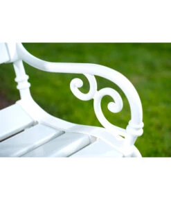 Blome Bank Linderhof, 3-Sitzer -Gartenbedarf Kollektion 5295522 BildD 001 BlomeBankLinderhof3SitzerKsBankLinderhof3Er