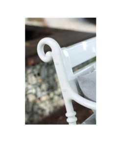 Blome Bank Linderhof, 3-Sitzer -Gartenbedarf Kollektion 5295522 BildD 002 BlomeBankLinderhof3SitzerKsBankLinderhof3Er