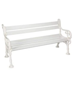 Blome Bank Linderhof, 3-Sitzer