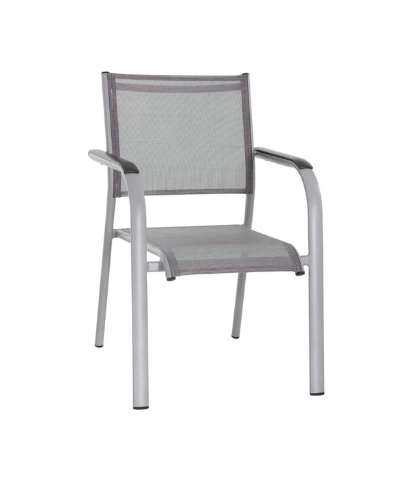 Dehner Balkon-Stapelstuhl Dallas 1 Dehner Balkon-Stapelstuhl Dallas