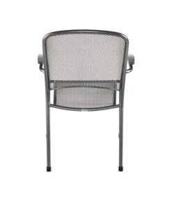 MWH Metall-Stapelsessel Carlo -Gartenbedarf Kollektion 5305669 BildD 001 MwhMetallStapelsesselCarloMetStapelsesselCarlo