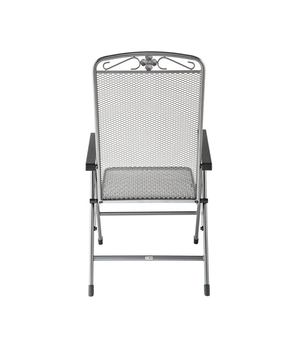 MWH Klapp-Gartensessel Savoy 2 MWH Klapp-Gartensessel Savoy – Bild 2