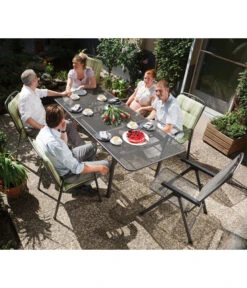 MWH Metall-Relaxsessel Savoy 8 MWH Metall-Relaxsessel Savoy -Gartenbedarf Kollektion 5312889 WE MO 001 MwhRelaxsesselSavoyMetRelaxseselSavoyD