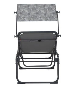 Siena Garden Campingliege Natura, Grau, Ca. B69/H43/T200 Cm 17 Siena Garden Campingliege Natura, Grau, Ca. B69/H43/T200 Cm -Gartenbedarf Kollektion 6602981 WE DE 002 CampingliegeNatura