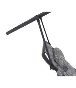 Siena Garden Campingliege Natura, Grau, Ca. B69/H43/T200 Cm 22 Siena Garden Campingliege Natura, Grau, Ca. B69/H43/T200 Cm -Gartenbedarf Kollektion 6602981 WE DE 007 CampingliegeNatura