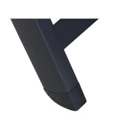 Siena Garden Camping Relaxstuhl XL Premium, Anthrazit -Gartenbedarf Kollektion 6603039 WE DE 004 SienaGardenCampingRelaxstuhlPremiumXLAnthrazit