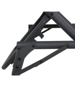 Siena Garden Campingliege Premium, Anthrazit, Ca. B69/H43/T200 Cm 22 Siena Garden Campingliege Premium, Anthrazit, Ca. B69/H43/T200 Cm -Gartenbedarf Kollektion 6603047 WE DE 004 SienaGardenCampingliegePremiumAnthrazit