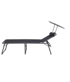 Siena Garden Campingliege Premium, Anthrazit, Ca. B69/H43/T200 Cm 14 Siena Garden Campingliege Premium, Anthrazit, Ca. B69/H43/T200 Cm -Gartenbedarf Kollektion 6603047 WE FS 003 SienaGardenCampingliegePremiumAnthrazit