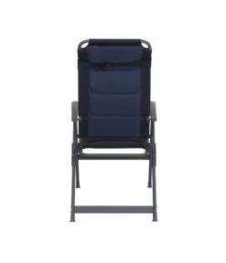 Siena Garden Campingsessel Premium XL, Blau -Gartenbedarf Kollektion 6603054 WE FS 003 SienaGardenCampingsesselPremiumXLBlau