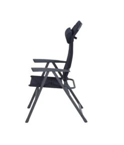 Siena Garden Campingsessel Premium XL, Blau -Gartenbedarf Kollektion 6603054 WE FS 005 SienaGardenCampingsesselPremiumXLBlau