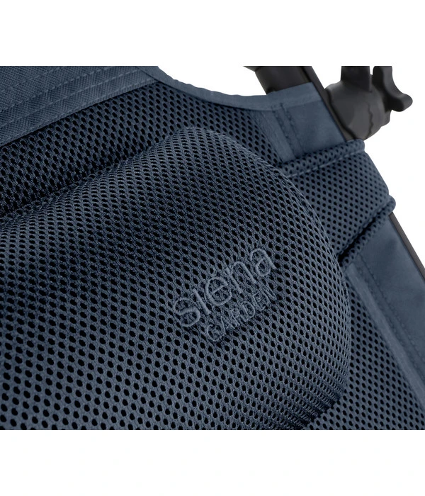 Siena Garden Campingliege Premium, Blau, Ca. B69/H43/T200 Cm 2 Siena Garden Campingliege Premium, Blau, Ca. B69/H43/T200 Cm – Bild 2