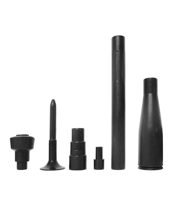 Climaqua Gartenbrunnen-Aufsätze, 6-teilig 1 Climaqua Gartenbrunnen-Aufsätze, 6-teilig