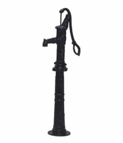 Puteus Nostalgiepumpe