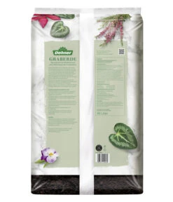 Dehner Graberde, 45 X 40 Liter -Gartenbedarf Kollektion 6658215 WE DE 003 DehnerGraberde40l
