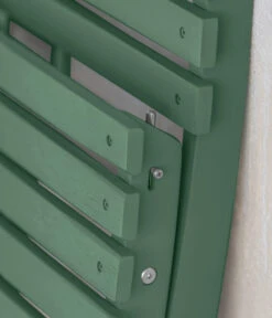 Dehner Klappstuhl Stavanger -Gartenbedarf Kollektion 6666440 WE DE 003 KlappstuhlStavanger