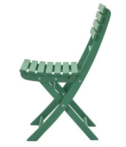 Dehner Klappstuhl Stavanger -Gartenbedarf Kollektion 6666440 WE FS 003 KlappstuhlStavangerGruen