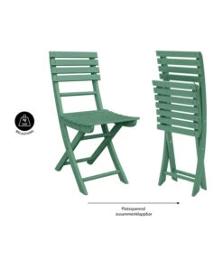 Dehner Klappstuhl Stavanger -Gartenbedarf Kollektion 6666440 WE IG 002 KlappstuhlStavangerNEU