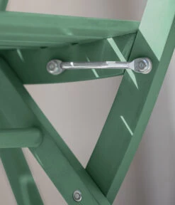 Dehner Klappbank Stavanger, 2-Sitzer -Gartenbedarf Kollektion 6666465 WE DE 002 KlappstuhlStavangergruenNEU