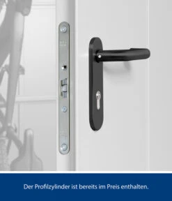 Hörmann Berry-Gerätehaus Classic-P Typ 3, Ca. B312,7/H232,3/T283,4 Cm -Gartenbedarf Kollektion 6669196 WE DE 004 HoermannMetallgeraetehaus