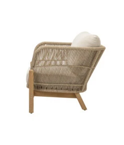 Dehner Sessel Portofino -Gartenbedarf Kollektion 6669774 WE FS 003 DehnerSesselPortofino