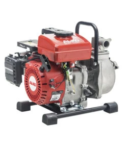 AL-KO Benzinmotorpumpe BMP 14001