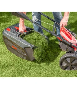 AL-KO Benzinrasenmäher 473 VS-B Premium 10 AL-KO Benzinrasenmäher 473 VS-B Premium -Gartenbedarf Kollektion 6674691 WE DE 001 ALKOBenzinrasenmaeher473VS BPremium