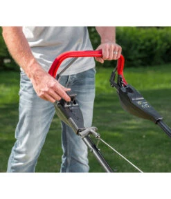 AL-KO Benzinrasenmäher 473 VS-B Premium 11 AL-KO Benzinrasenmäher 473 VS-B Premium -Gartenbedarf Kollektion 6674691 WE DE 002 ALKOBenzinrasenmaeher473VS BPremium