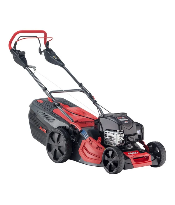 AL-KO Benzinrasenmäher 473 VS-B Premium 1 AL-KO Benzinrasenmäher 473 VS-B Premium
