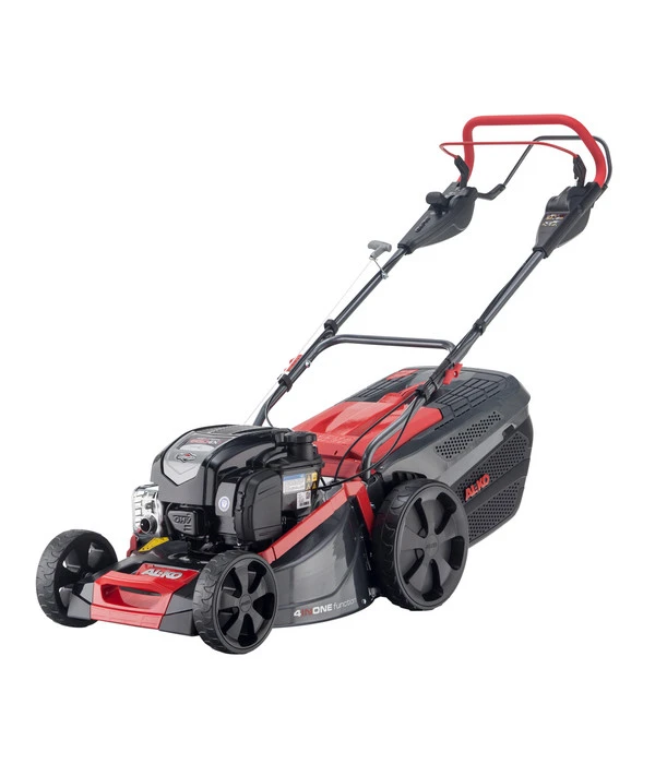 AL-KO Benzinrasenmäher 473 VS-B Premium 2 AL-KO Benzinrasenmäher 473 VS-B Premium – Bild 2