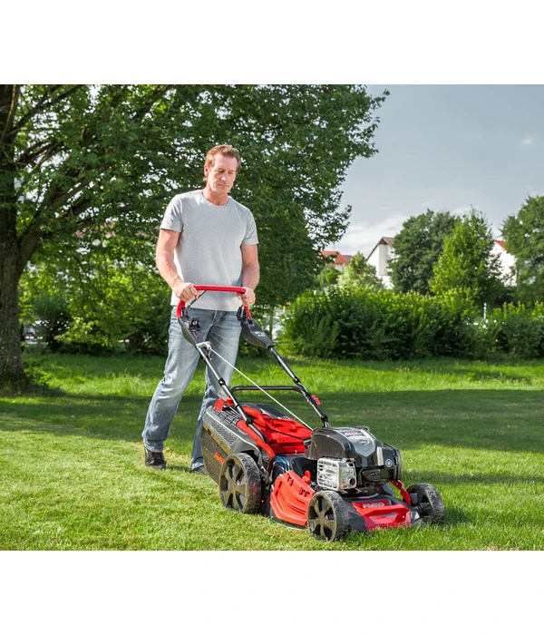 AL-KO Benzinrasenmäher 473 VS-B Premium 3 AL-KO Benzinrasenmäher 473 VS-B Premium – Bild 3