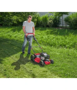 AL-KO Benzinrasenmäher 473 VS-B Premium 9 AL-KO Benzinrasenmäher 473 VS-B Premium -Gartenbedarf Kollektion 6674691 WE MO 002 ALKOBenzinrasenmaeher473VS BPremium