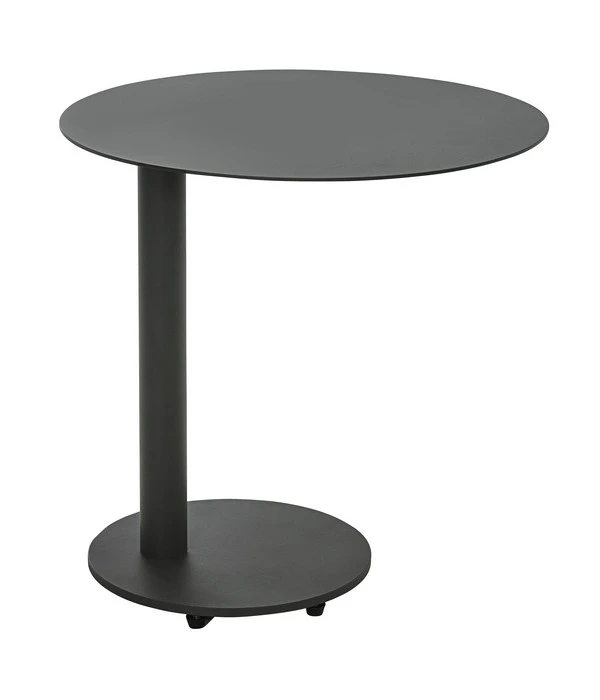 Dehner Beistelltisch Mika, Ca. Ø50/H50 Cm 1 Dehner Beistelltisch Mika, Ca. Ø50/H50 Cm