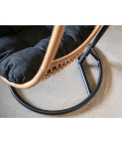 Dehner Hängesessel Venezia -Gartenbedarf Kollektion 6701205 WE DE 002 HaengesesselVenezia