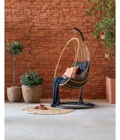 Ausgewählte Produkte -Gartenbedarf Kollektion 6701205 WE MO 001 HaengesesselVenezia