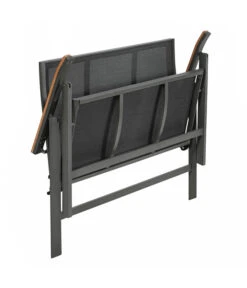 Dehner Klappbank Colmar, 2-Sitzer 8 Dehner Klappbank Colmar, 2-Sitzer -Gartenbedarf Kollektion 6701692 WE DE 001 KlappbankColmar