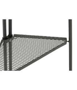 Dehner Eckregal Savoy, Ca. B65,5/H127/T46,5 Cm 7 Dehner Eckregal Savoy, Ca. B65,5/H127/T46,5 Cm -Gartenbedarf Kollektion 6701775 WE DE 001 EckregalSavoy