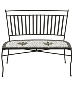 Gartenbedarf Kollektion -Gartenbedarf Kollektion 6701791 WE FS 002 MosaikbankDianaFinal