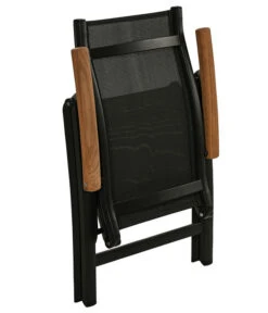 Dehner Klappsessel Chicago Wood -Gartenbedarf Kollektion 6701817 WE FS 004 KlappstuhlChicagoWoodNeu