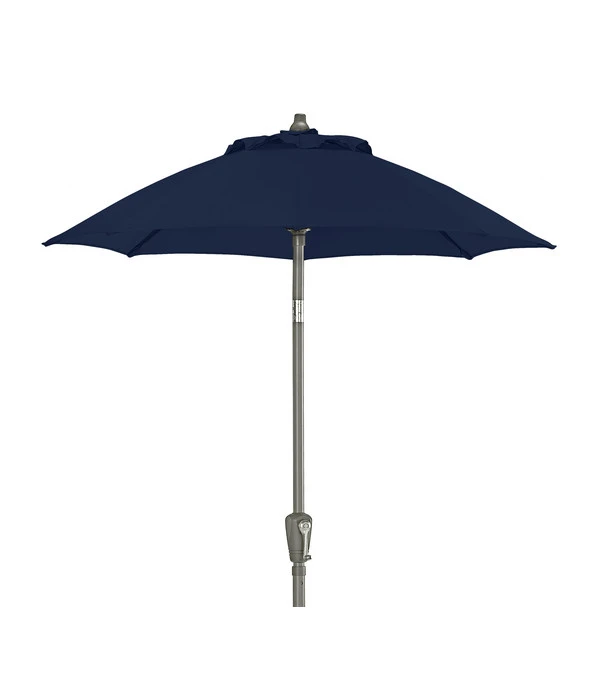 Dehner Sonnenschirm Vido, Rund, Ca. Ø150 Cm 1 Dehner Sonnenschirm Vido, Rund, Ca. Ø150 Cm