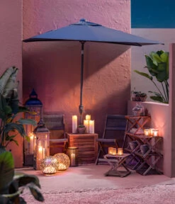 Dehner Klappstuhl Macao Rope 15 Dehner Klappstuhl Macao Rope -Gartenbedarf Kollektion 6703243 WE MO 001 Outdoorbeleuchtung 1