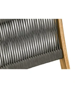 Dehner Klappstuhl Macao Rope 19 Dehner Klappstuhl Macao Rope -Gartenbedarf Kollektion 6705107 WE DE 001 KlappstuhlMacaoDunkelgrauNEU