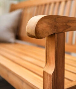 Dehner Gartenbank Havanna, 3-Sitzer -Gartenbedarf Kollektion 6707897 WE DE 001 BankHavanna