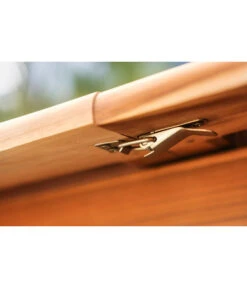 Dehner Ausziehtisch Havanna, Ca. B180-240/H74/T90 Cm -Gartenbedarf Kollektion 6707905 WE DE 002 TischHavanna