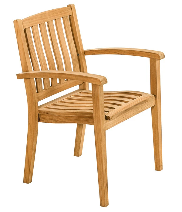 Dehner Stapelsessel Havanna 1 Dehner Stapelsessel Havanna