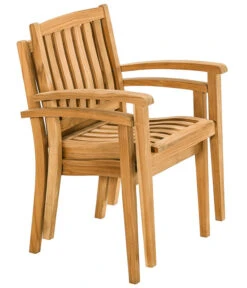 Dehner Stapelsessel Havanna 8 Dehner Stapelsessel Havanna -Gartenbedarf Kollektion 6708309 WE FS 003 StapelstuhlHavannaNeu