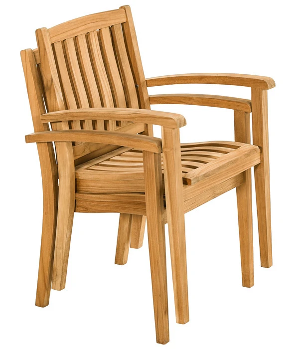 Dehner Stapelsessel Havanna 3 Dehner Stapelsessel Havanna – Bild 3