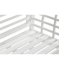 Dehner Gartenbank Floriana, 2-Sitzer -Gartenbedarf Kollektion 6708424 WE DE 001 BankFloriana2er