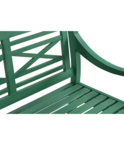 Dehner Gartenbank Emma, 3-Sitzer -Gartenbedarf Kollektion 6708473 WE DE 001 BankEmma3er