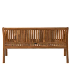 Dehner Gartenbank Valetta -Gartenbedarf Kollektion 6708614 WE FS 004 BankValetta3er